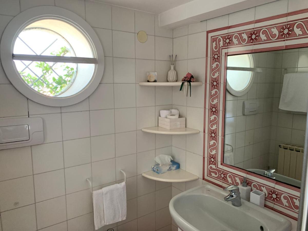 Le Stanze Di Sissi - Luxury Suites Nápoly Kültér fotó