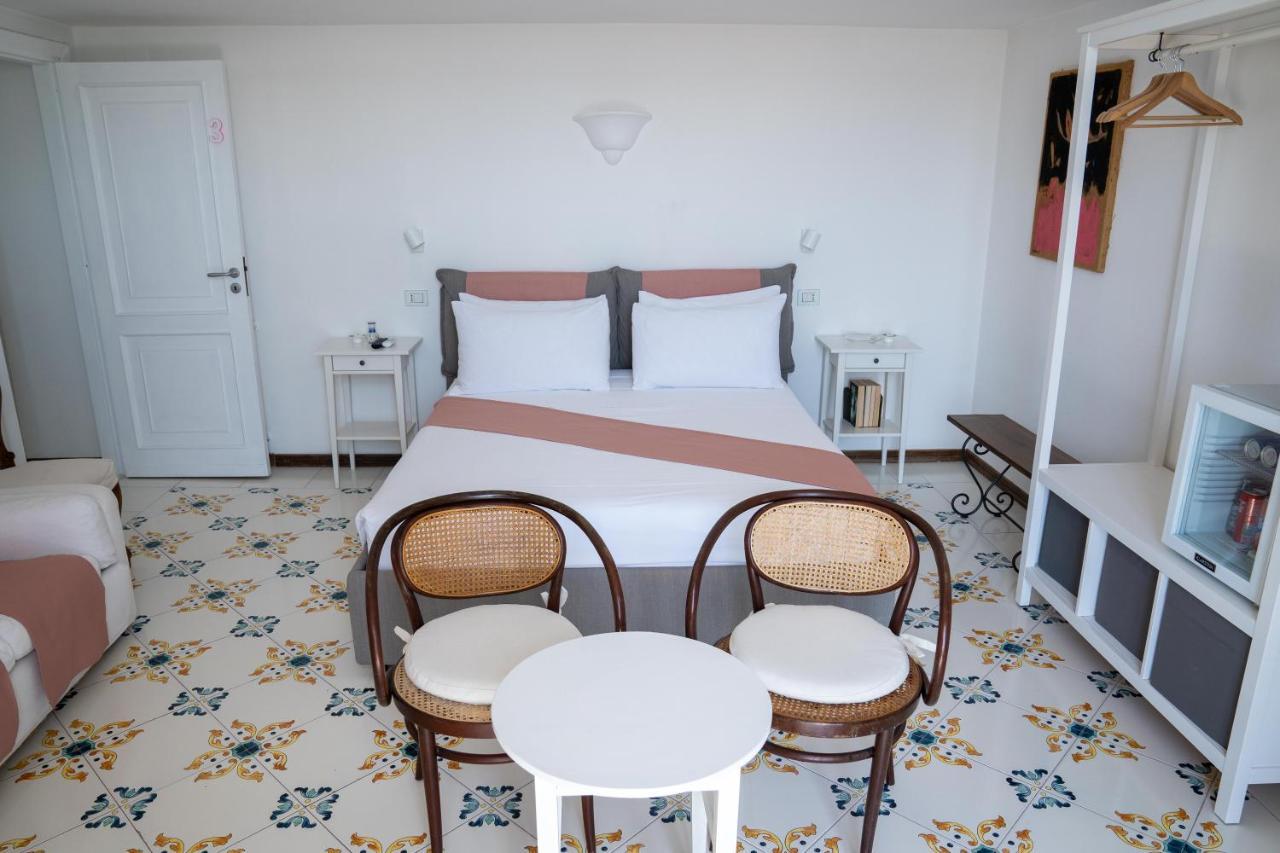 Le Stanze Di Sissi - Luxury Suites Nápoly Kültér fotó