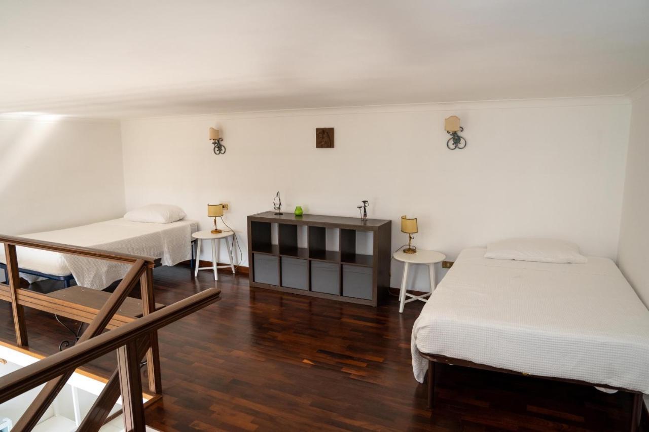Le Stanze Di Sissi - Luxury Suites Nápoly Kültér fotó