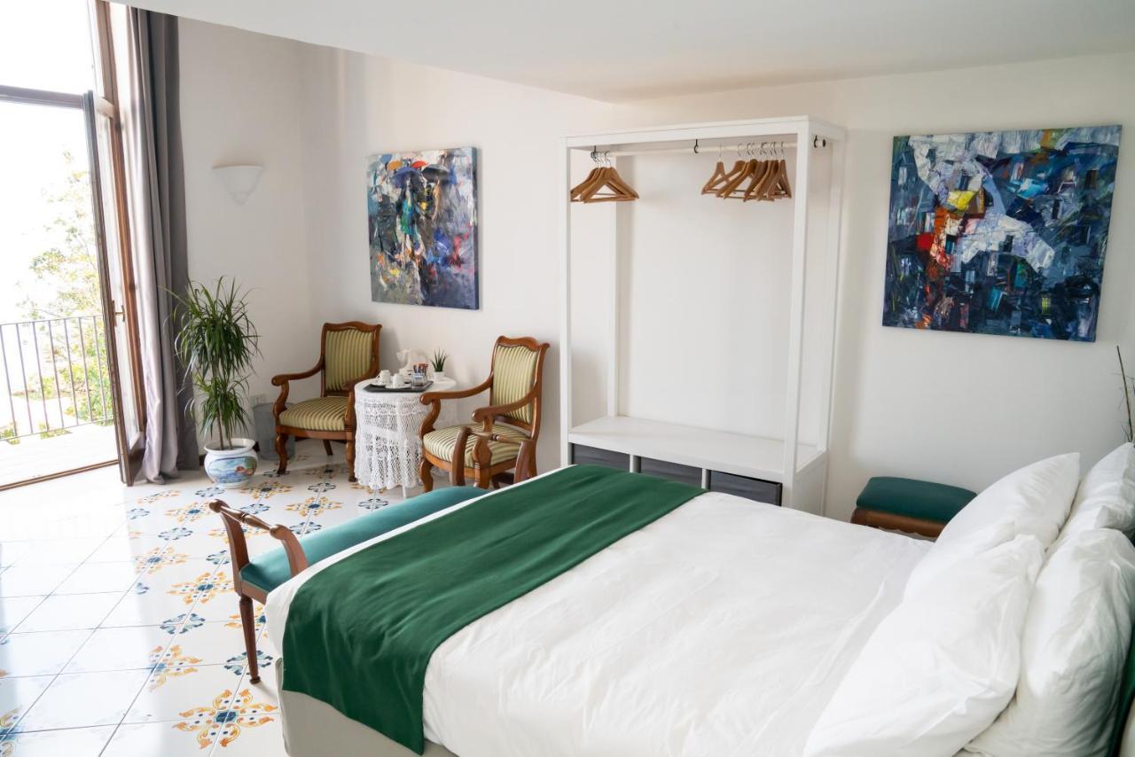 Le Stanze Di Sissi - Luxury Suites Nápoly Kültér fotó